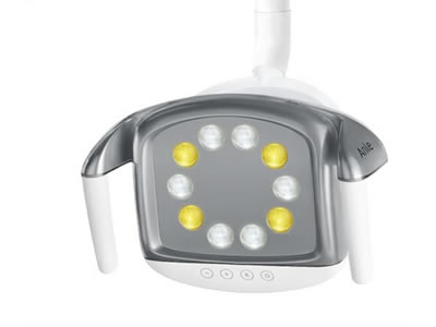 Стоматологический светодиодный светильник (10 светодиодов)